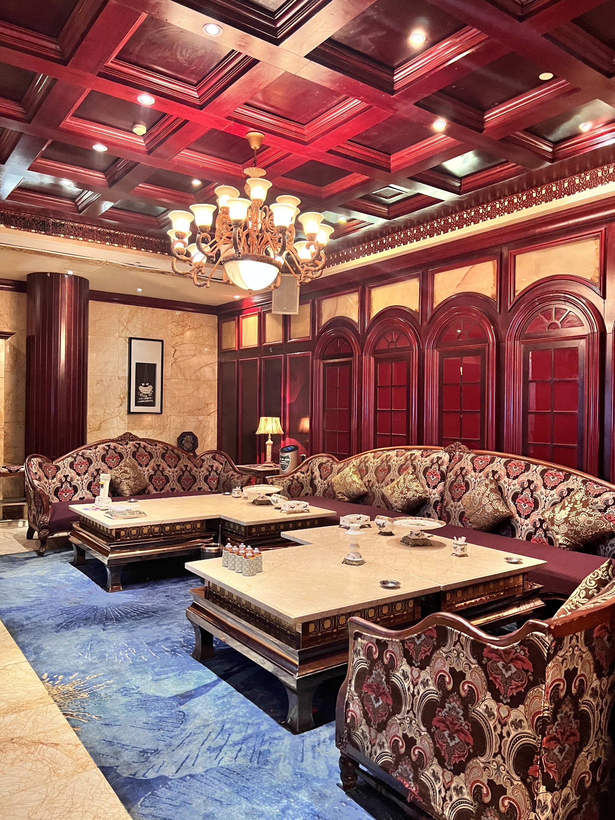 昭通商务ktv划算吗专家为你解答-盐津县ktv预定