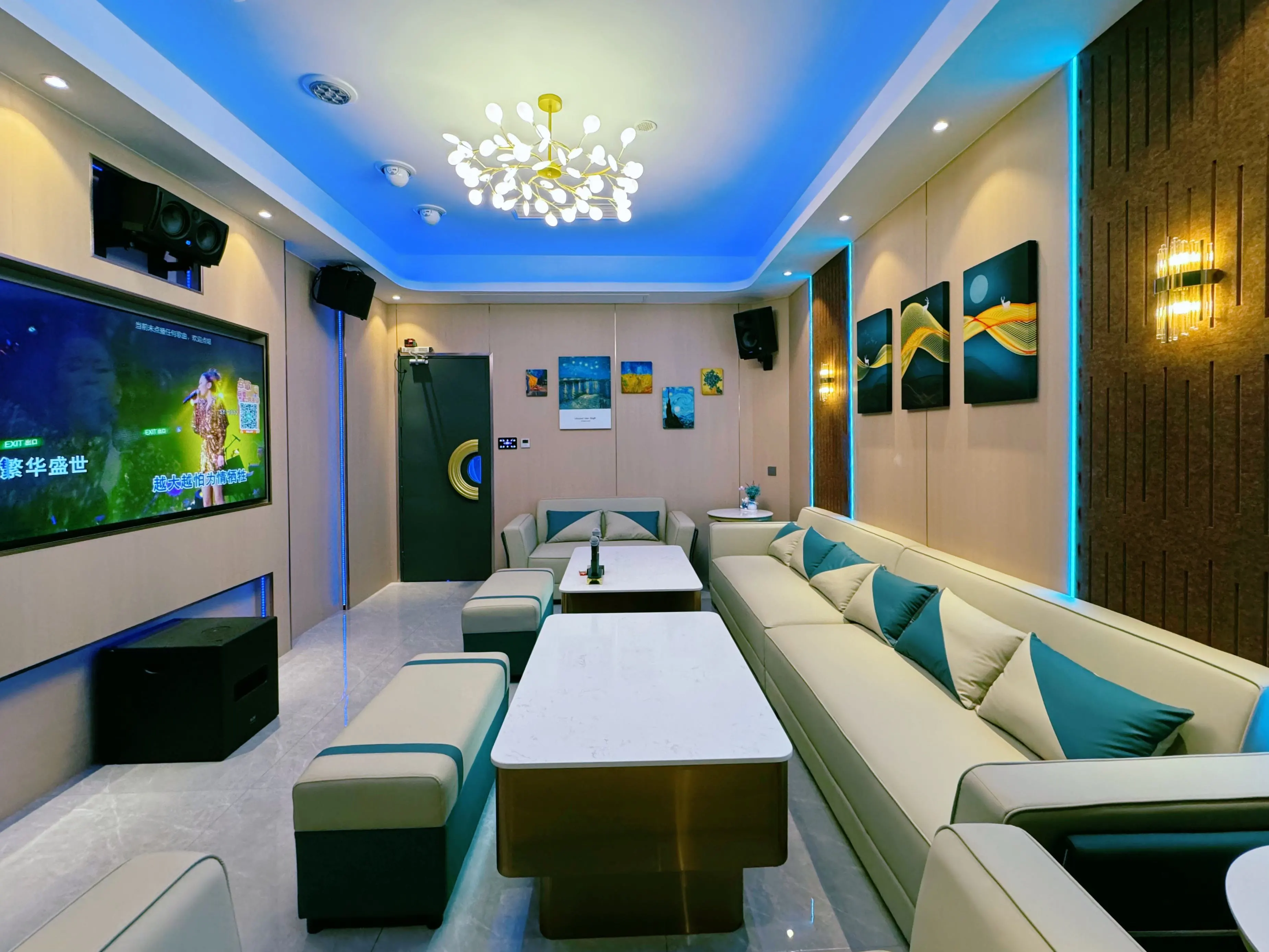 昭通商务ktv最受欢迎的玩法-昭阳区ktv预定