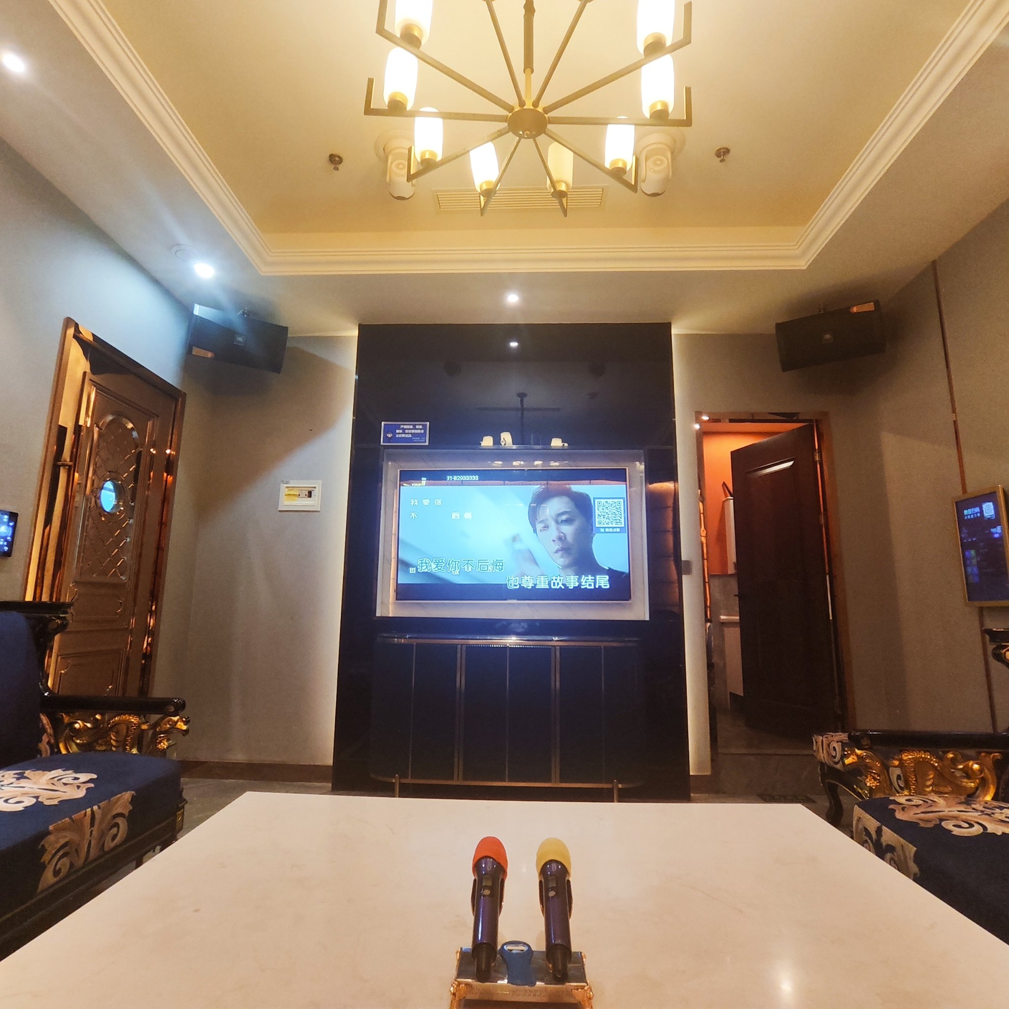 昭通商务ktv专业商务ktv订房推荐-镇雄县ktv预定