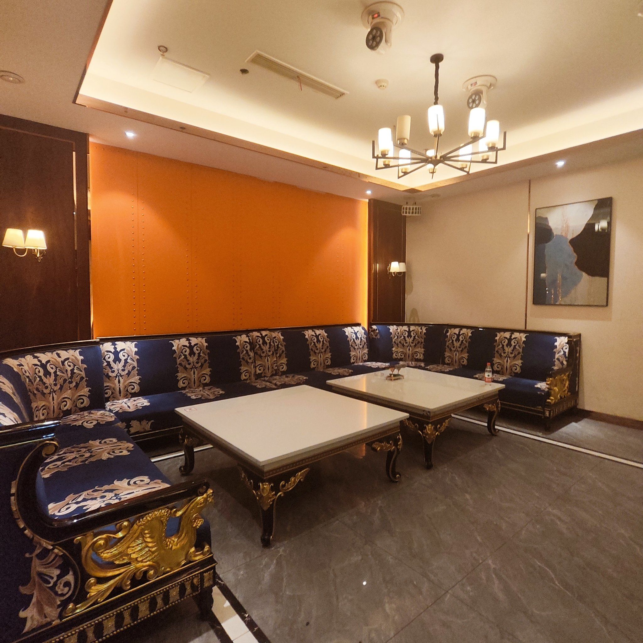 昭通商务ktv引领商务ktv新模式-镇雄县ktv预定