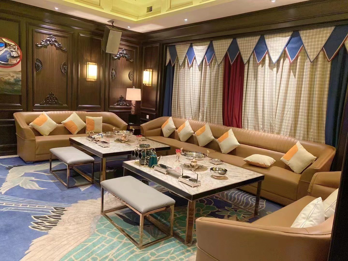 昭通商务ktv环境与服务怎么样-巧家县ktv预定