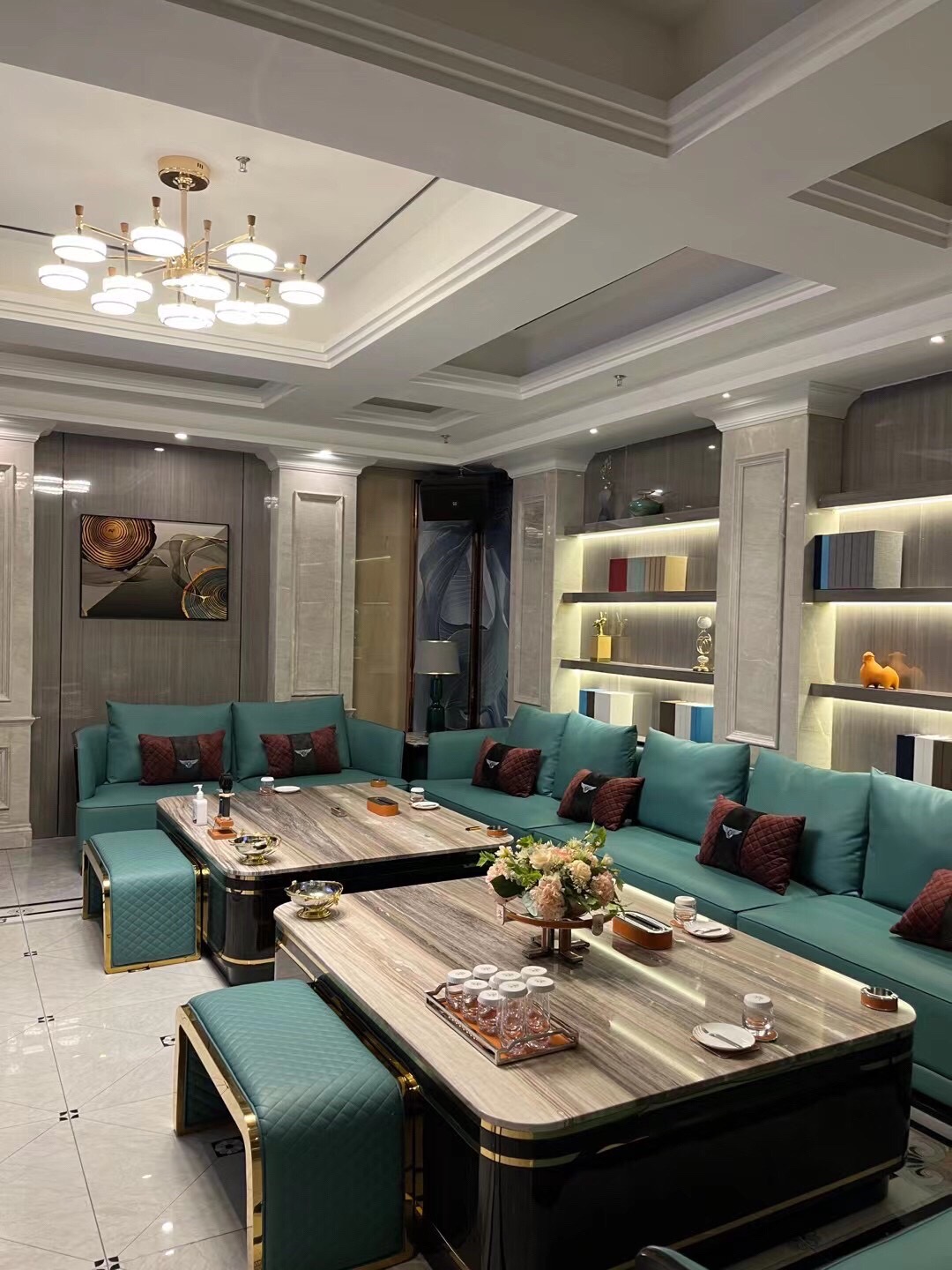 昭通商务ktv哪里有高品质商务ktv-巧家县ktv预定